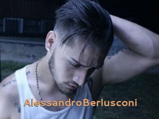 AlessandroBerlusconi