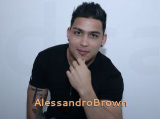 AlessandroBrown