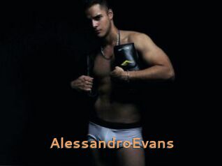 AlessandroEvans