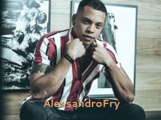 AlessandroFry
