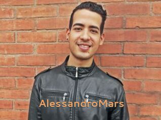 AlessandroMars