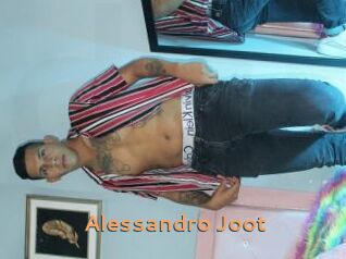 Alessandro_Joot