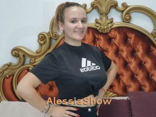 AlessiaShow
