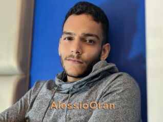 AlessioOran