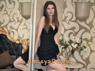 AlessyaOlsen
