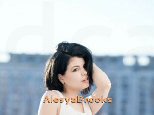 AlesyaBrooks