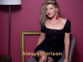 AlesyaMorison