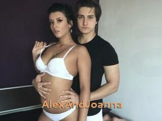 AlexAndJoanna