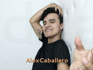 AlexCaballero