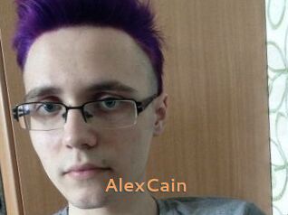 AlexCain