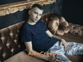 AlexCreed