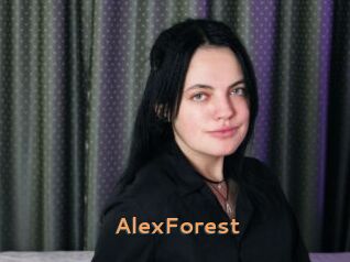 AlexForest