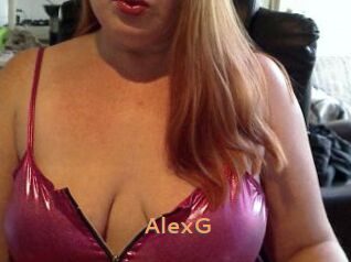 AlexG