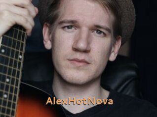 AlexHotNova