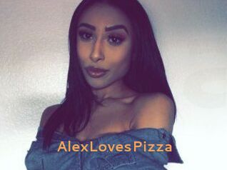 AlexLovesPizza