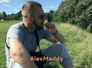 AlexMaddy