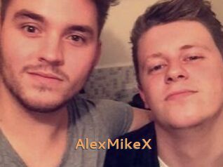 Alex_MikeX