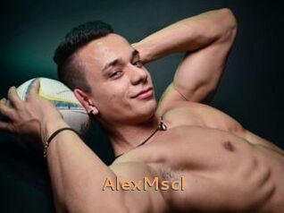AlexMscl