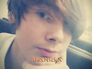 Alex_NickX