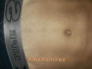 AlexRamirez