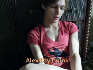 AlexRayTwink
