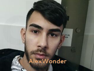 AlexWonder