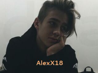 AlexX18