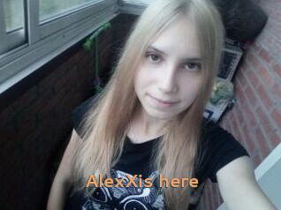 AlexXis_here