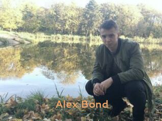 Alex_Bond