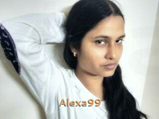 Alexa99