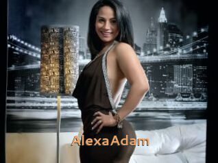 AlexaAdam