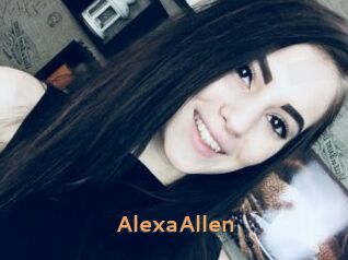 AlexaAllen
