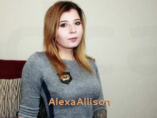 AlexaAllison