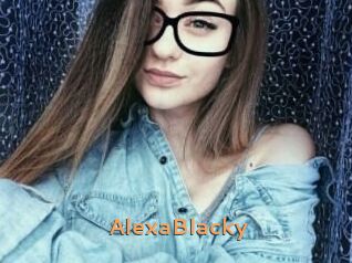 AlexaBlacky