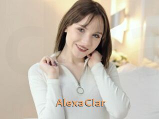 AlexaClar