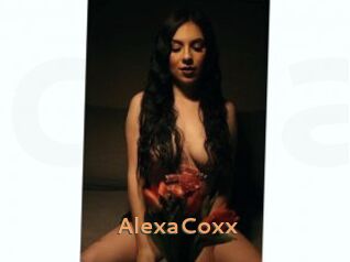 AlexaCoxx