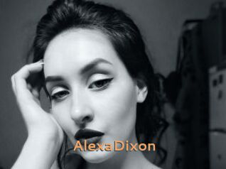 AlexaDixon