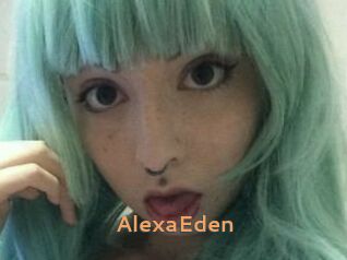 Alexa_Eden
