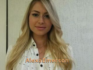 AlexaEmerson