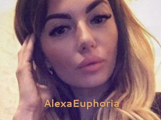 AlexaEuphoria Du Cul A Gogo