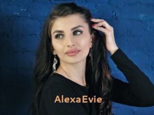 AlexaEvie
