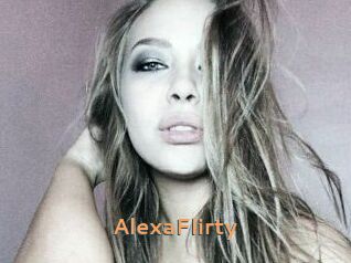 AlexaFlirty_