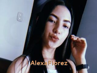 AlexaFlorez