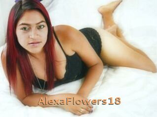 AlexaFlowers18