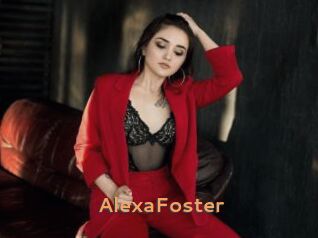 AlexaFoster