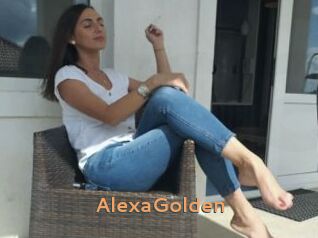 AlexaGolden