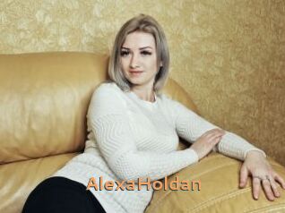 AlexaHoldan
