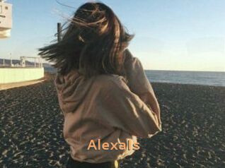 AlexaIs