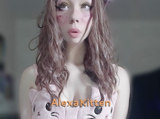 AlexaKitten