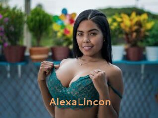 AlexaLincon